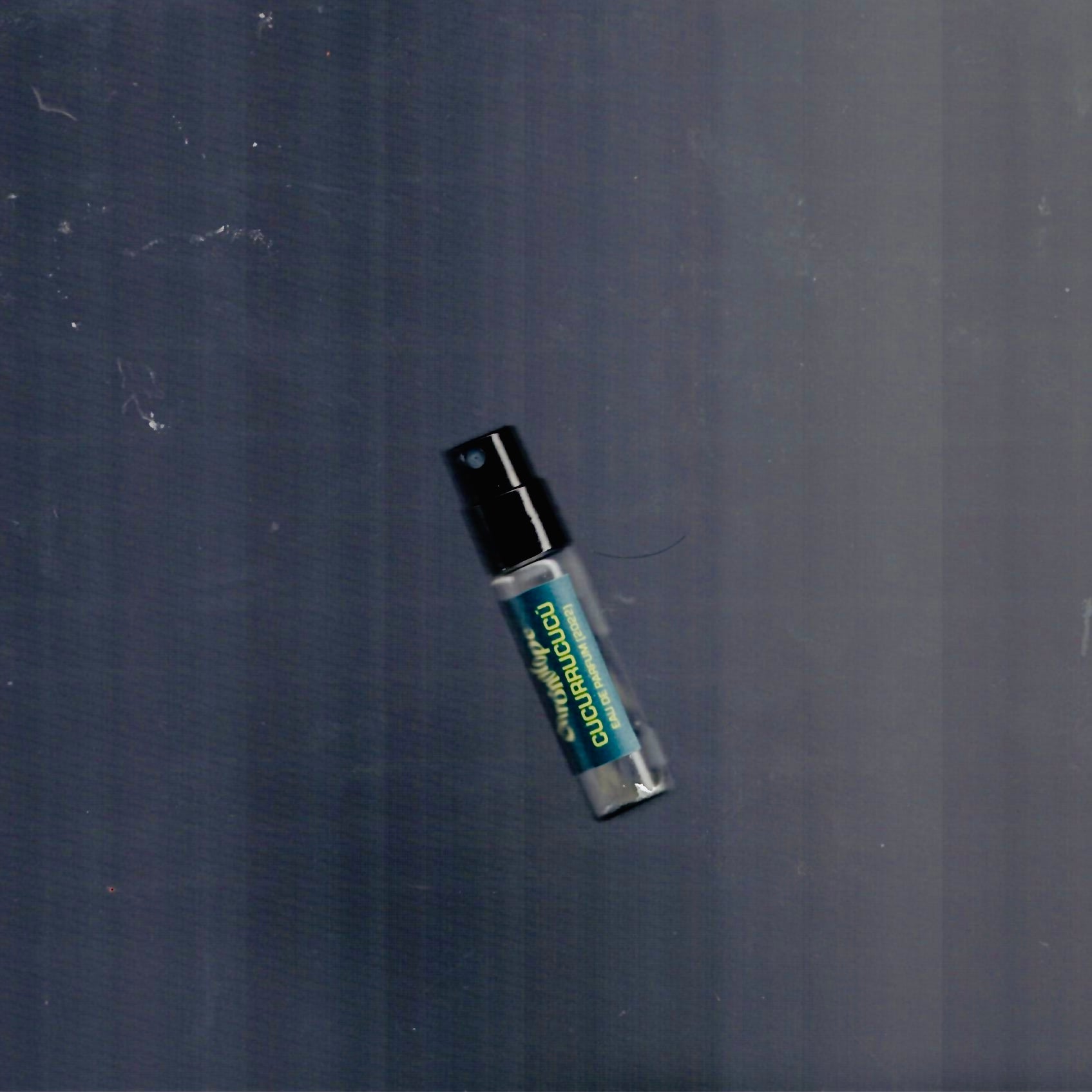 CUCURRUCUCÚ EAU DE PARFUM