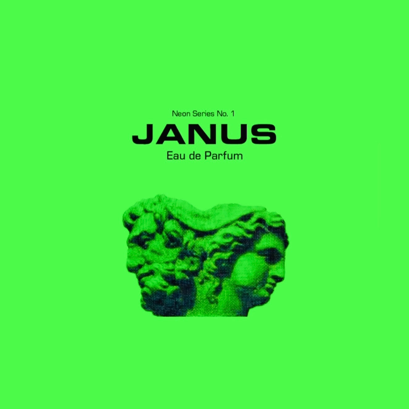 Janus Eau de Parfum