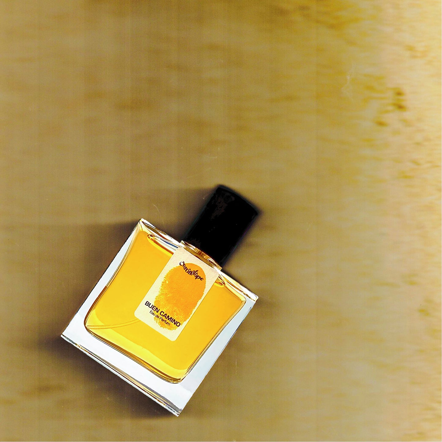 BUEN CAMINO EAU DE PARFUM