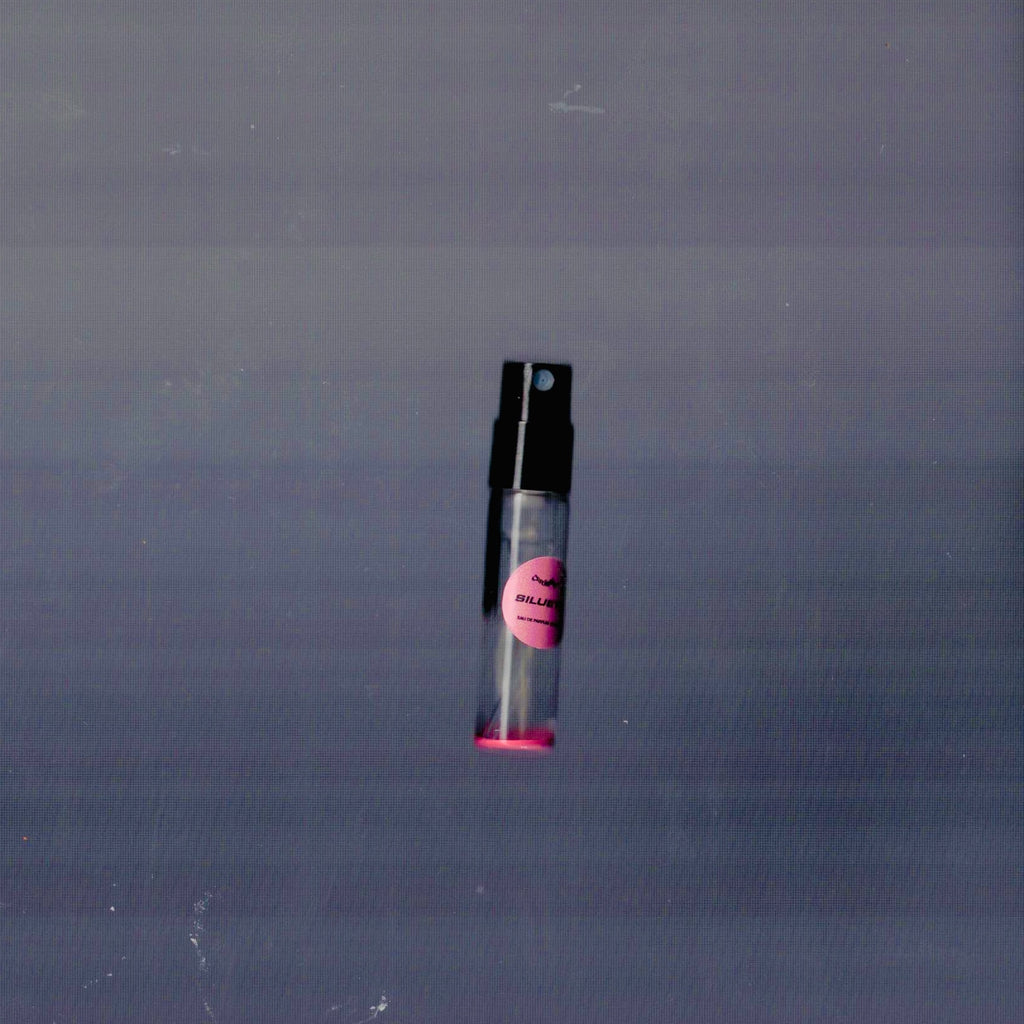 SILUETA EAU DE PARFUM