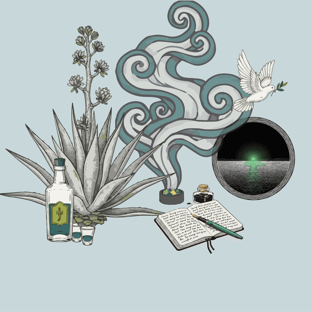 CUCURRUCUCÚ EAU DE PARFUM