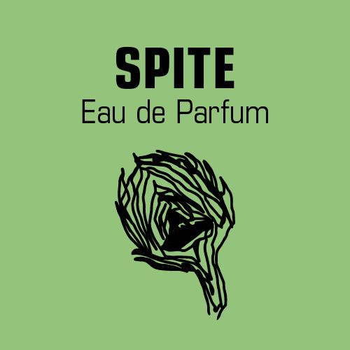 SPITE EAU DE PARFUM