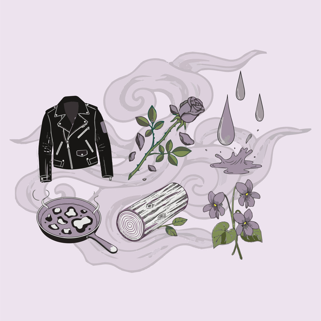 SPITE EAU DE TOILETTE