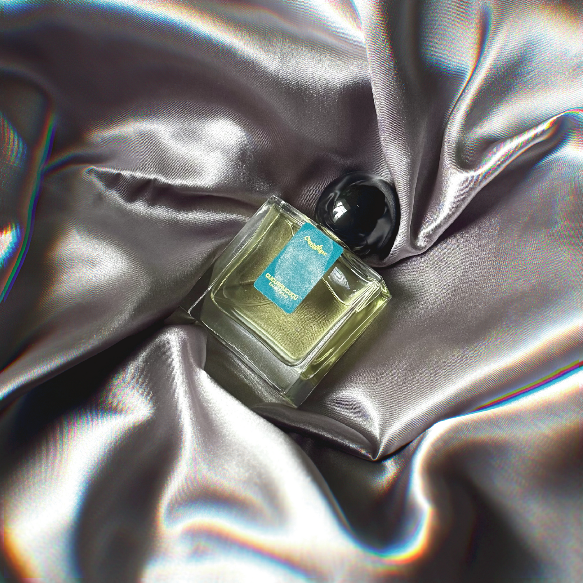 CUCURRUCUCÚ EAU DE PARFUM