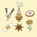 BUEN CAMINO EAU DE PARFUM