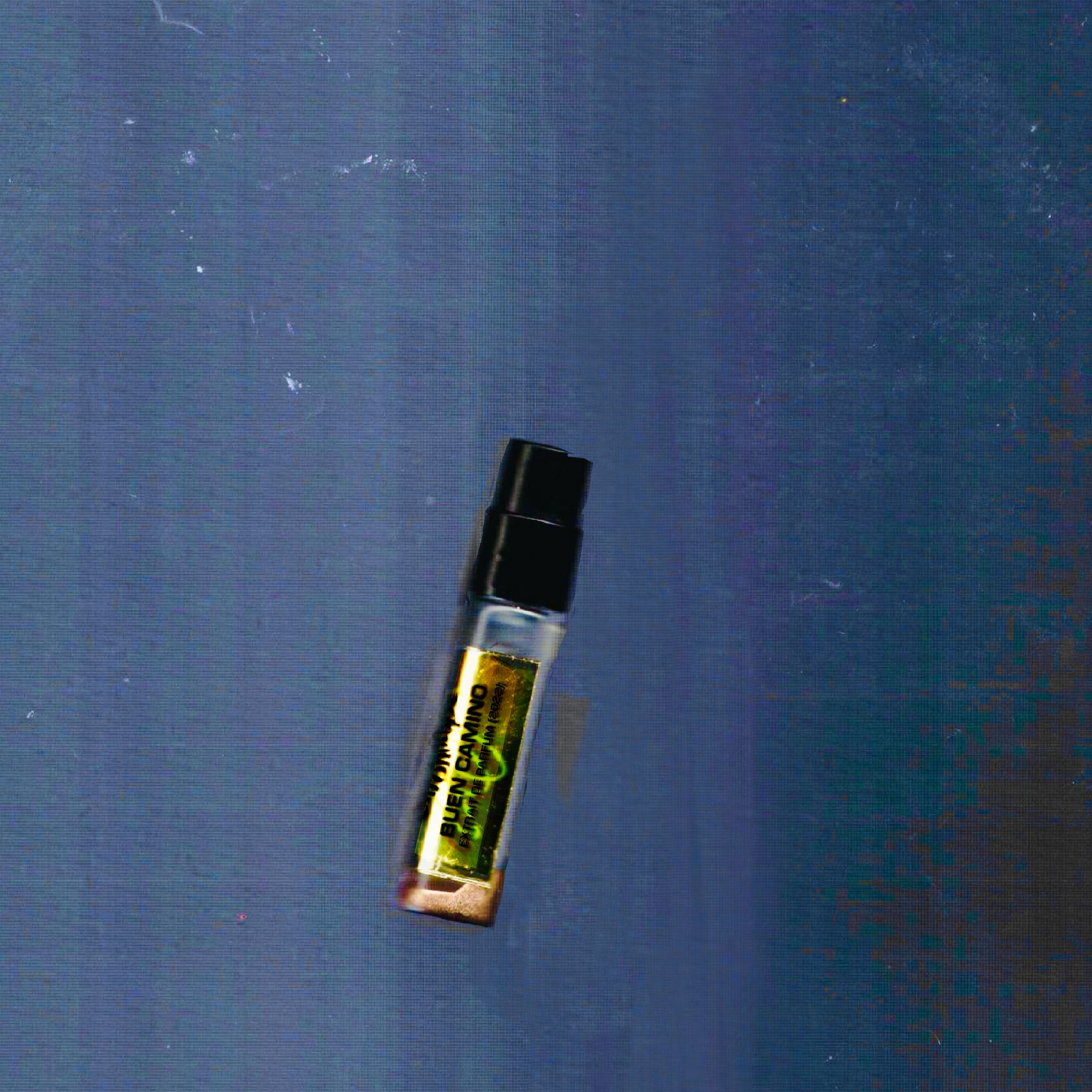 BUEN CAMINO EXTRAIT DE PARFUM