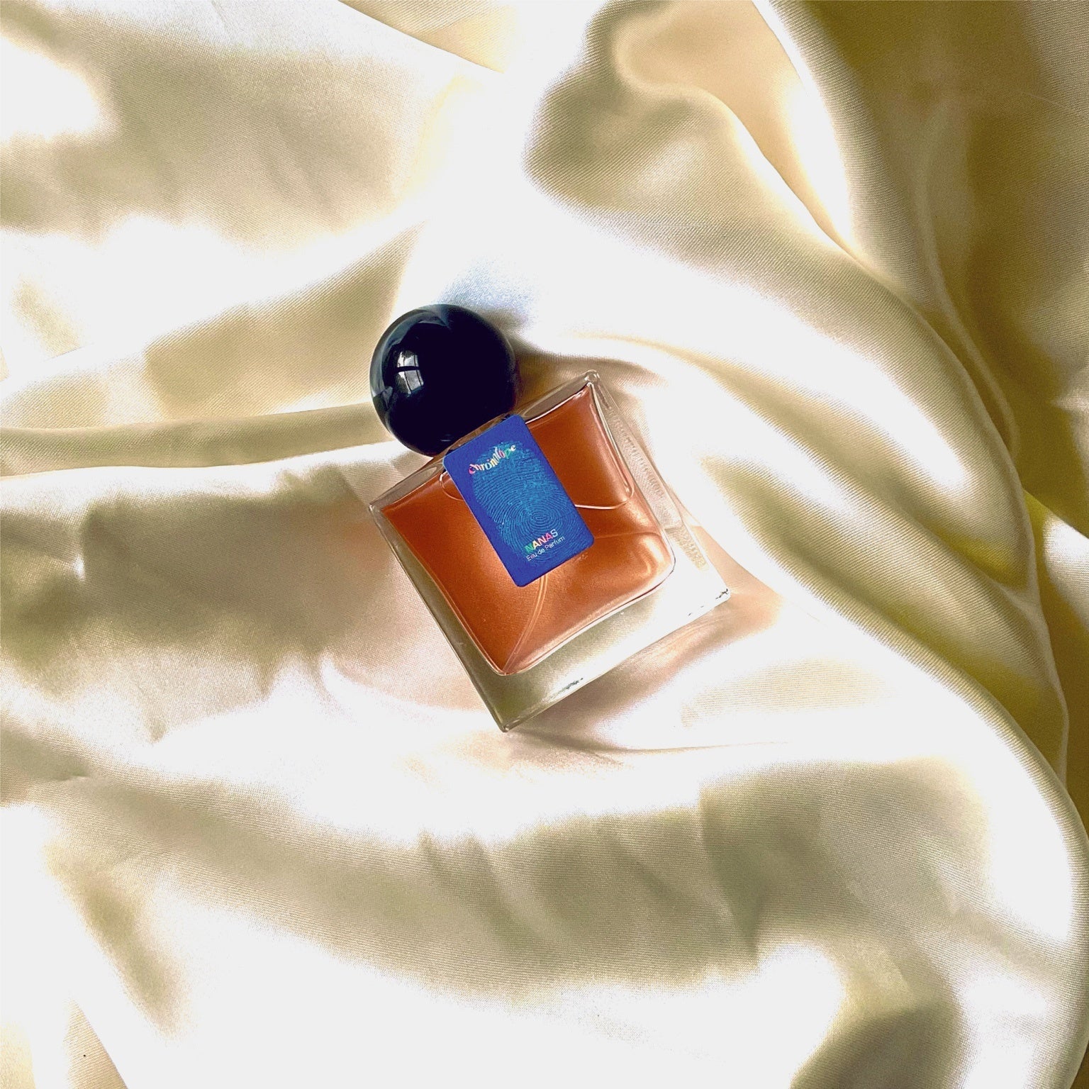 NANAS EAU DE PARFUM