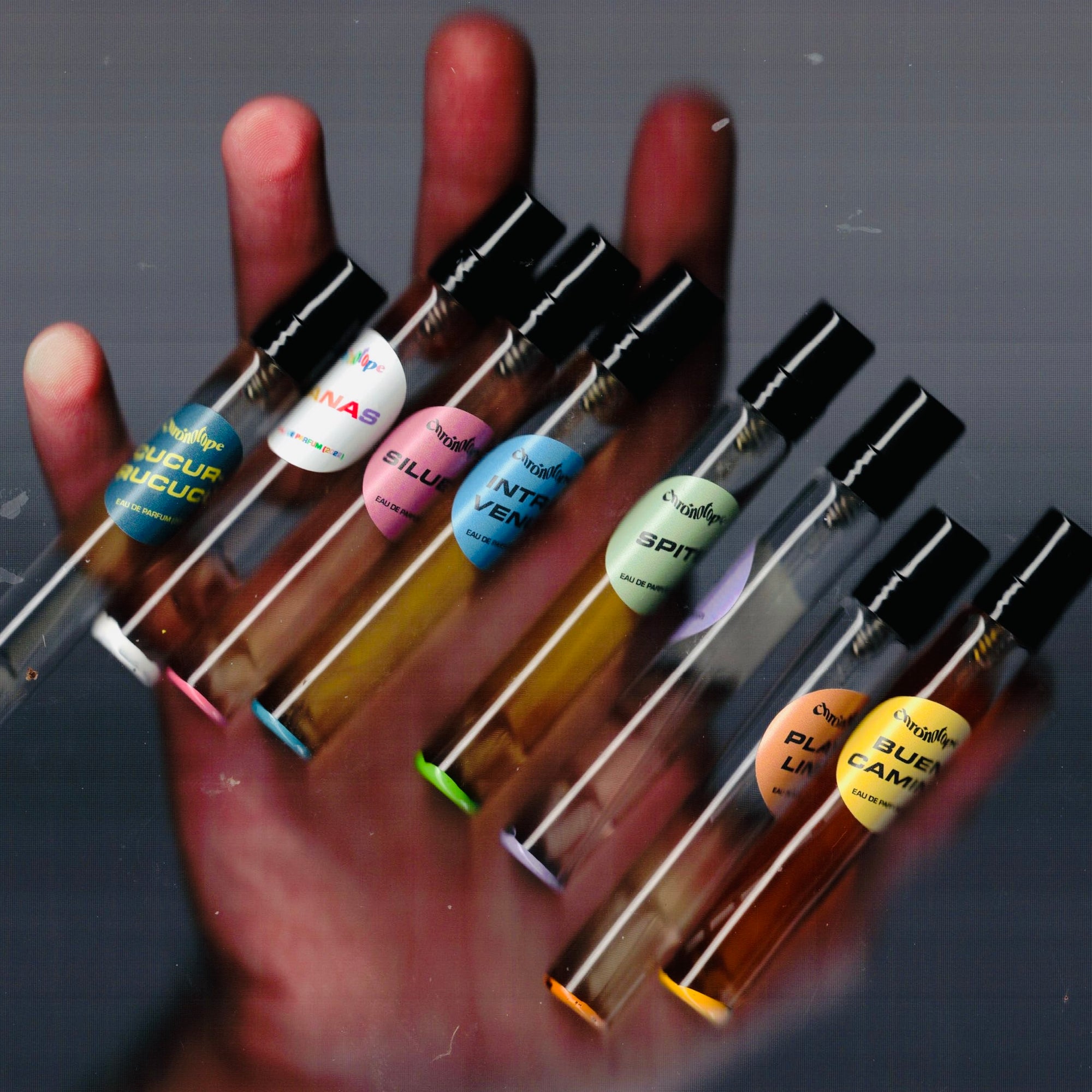 7.5ML PEN SPRAYS