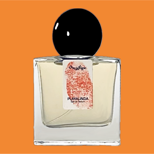 Playalinda Eau de Parfum