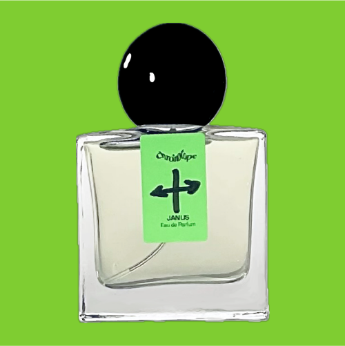 Janus Eau de Parfum