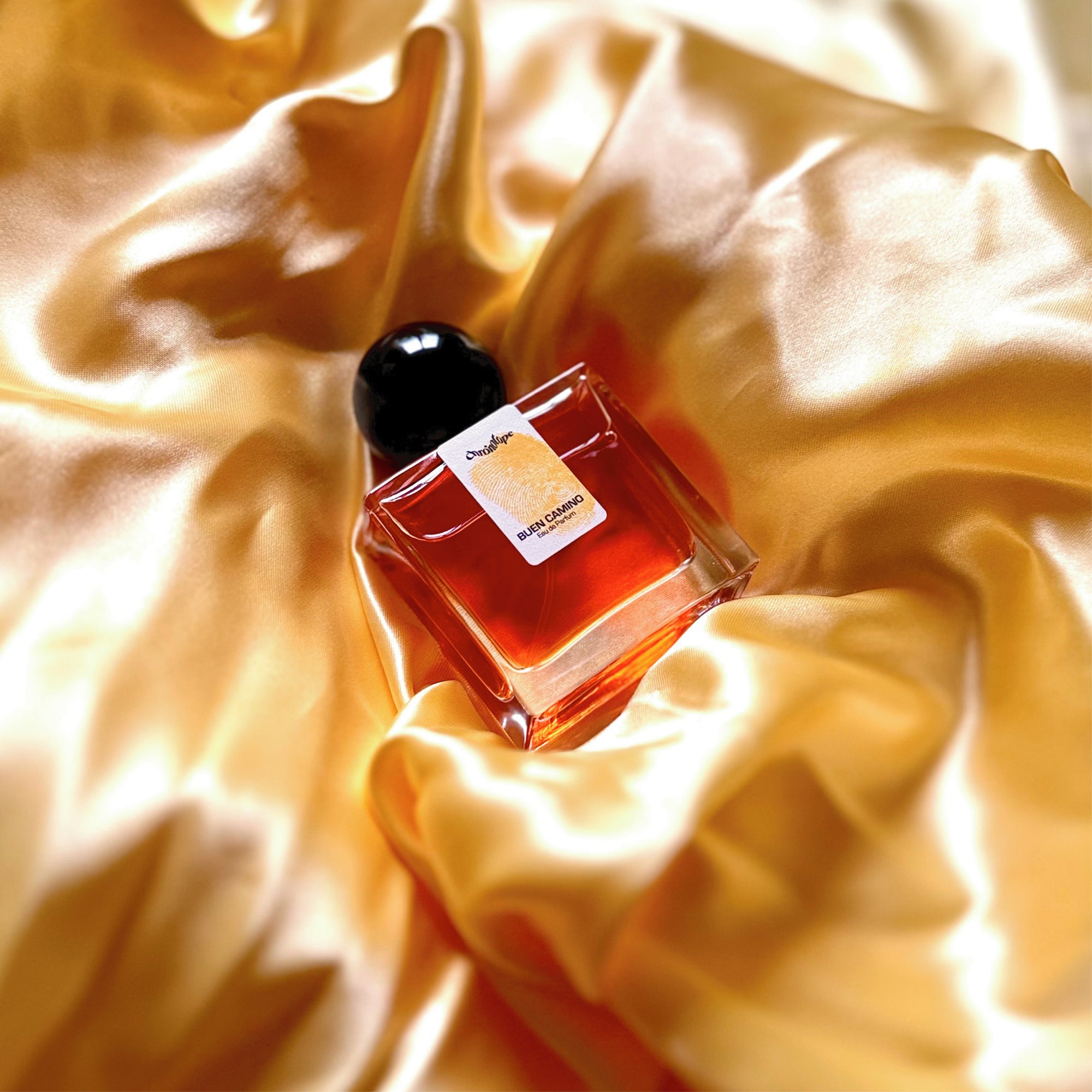 BUEN CAMINO EAU DE PARFUM