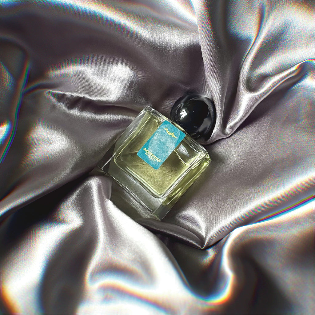 CUCURRUCUCÚ EAU DE PARFUM