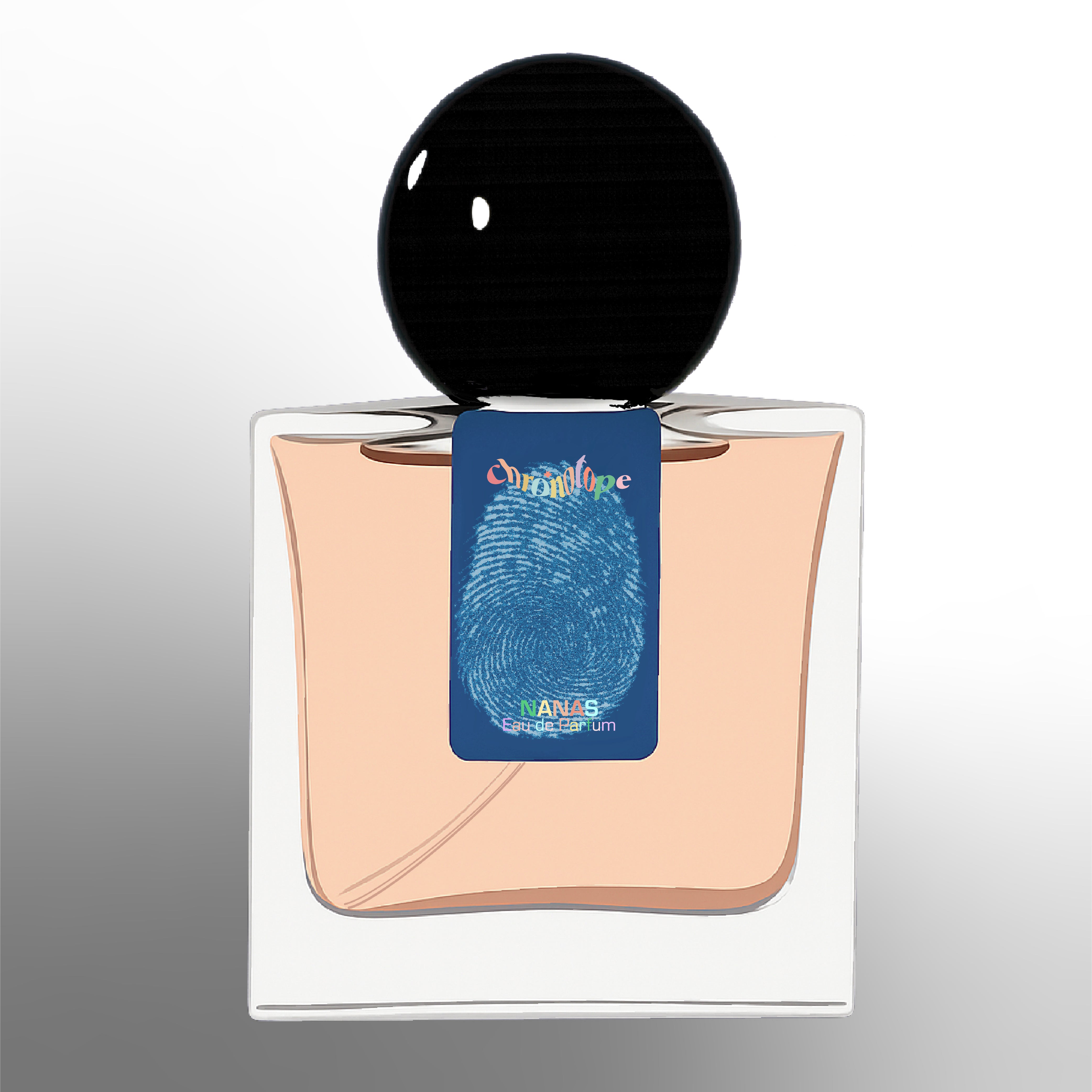 ㉗Kérastase ChronologisteHuilede parfum NANAS EAU DE PARFUM – Chronotope