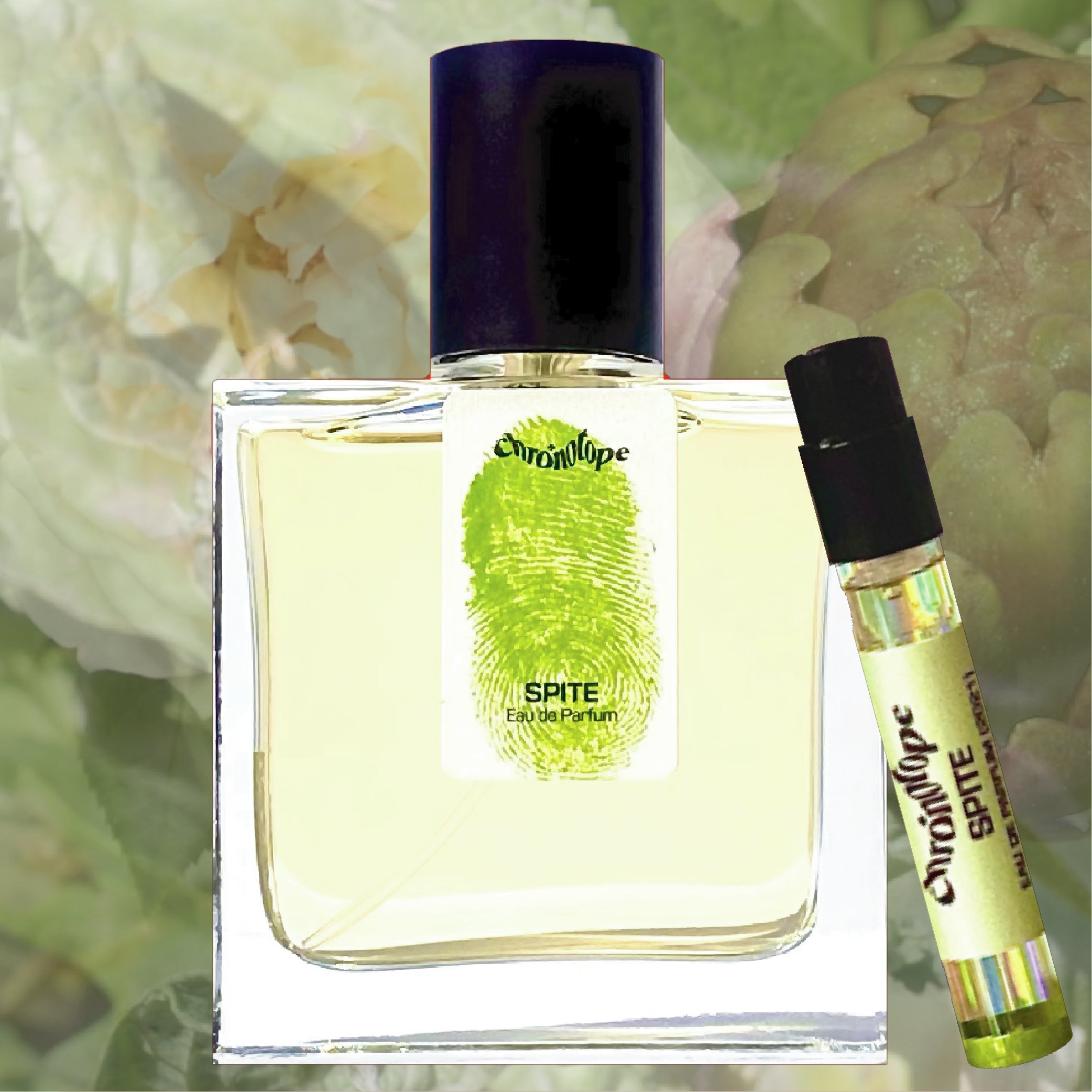 SPITE EAU DE PARFUM by CHRONOTOPE PERFUME – Chronotope