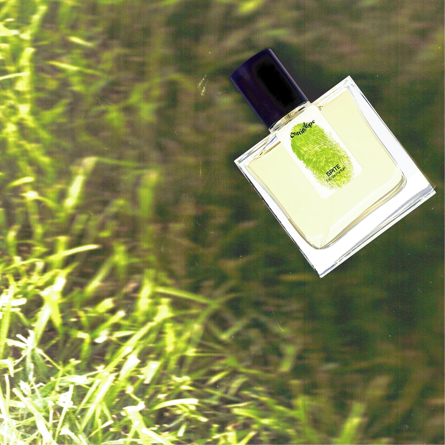 SPITE EAU DE PARFUM